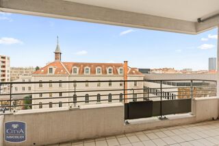  Appartement � vendre 2 pi�ces 46 m�