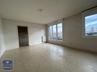  Appartement  vendre 2 pices 48 m