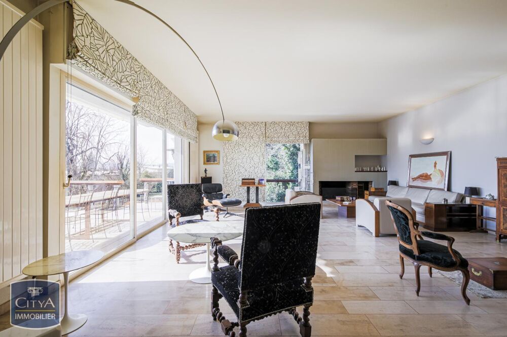  vendre  Maison Crolles (38920)