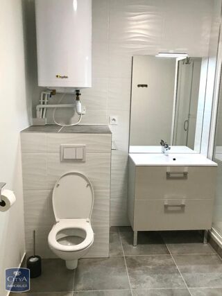  Appartement � vendre 1 pi�ce 31 m�
