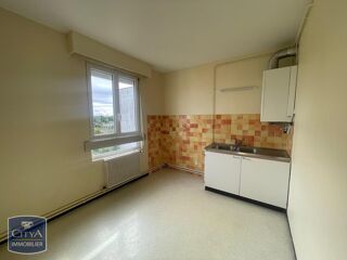  Appartement � vendre 3 pi�ces 69 m�