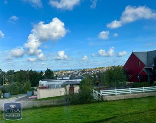  Maison � vendre 5 pi�ces 105 m�