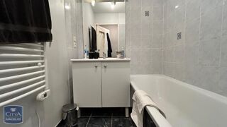  Appartement  vendre 2 pices 48 m