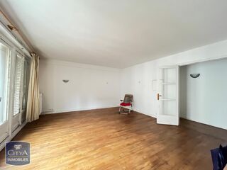  Appartement � vendre 2 pi�ces 60 m�