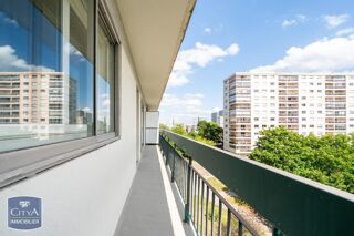  Appartement  vendre 3 pices 71 m