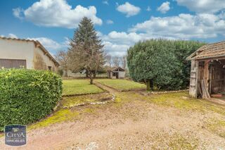  Maison � vendre 5 pi�ces 121 m�