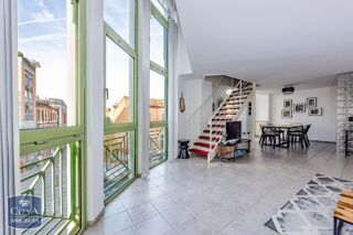  Appartement  vendre 5 pices 144 m