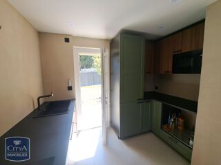  Appartement � vendre 3 pi�ces 58 m�