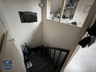  Immeuble  vendre 110 m