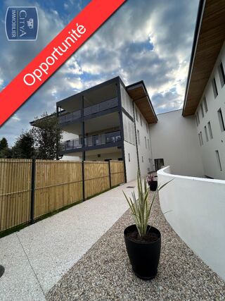  Appartement  vendre 3 pices 89 m