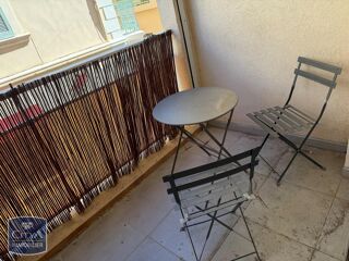  Appartement � vendre 1 pi�ce 24 m�