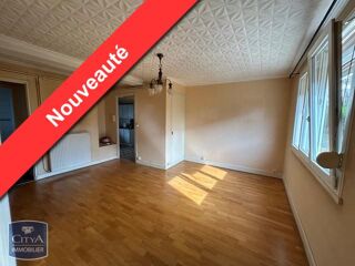  Appartement � vendre 3 pi�ces 55 m�