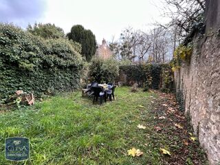  Appartement � vendre 2 pi�ces 55 m�