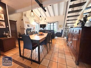  Maison � vendre 6 pi�ces 150 m�