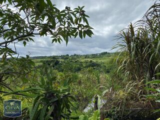 vente Terrain - 1371 m² Saint-Paul (97422)