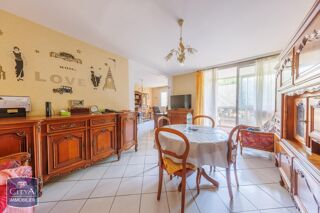  Appartement � vendre 5 pi�ces 101 m�