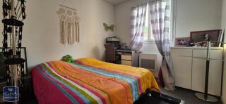  Appartement  vendre 3 pices 65 m