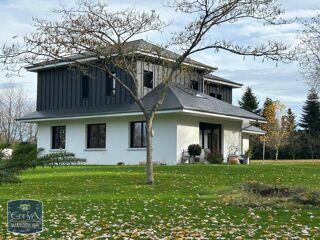  Maison  vendre 5 pices 190 m