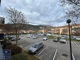  Appartement � vendre 2 pi�ces 48 m�