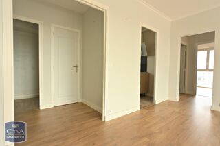  Appartement � vendre 3 pi�ces 67 m�