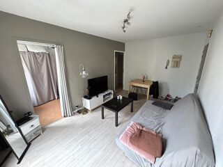  Appartement � vendre 1 pi�ce 30 m�