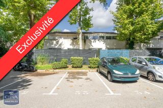  Appartement � vendre 2 pi�ces 38 m�