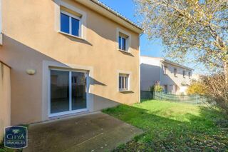  Maison � vendre 4 pi�ces 82 m�