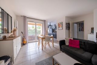  Appartement � vendre 2 pi�ces 48 m�