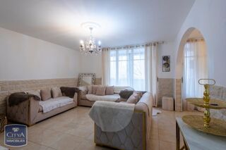  Appartement  vendre 4 pices 93 m