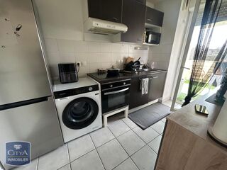  Appartement  vendre 3 pices 63 m