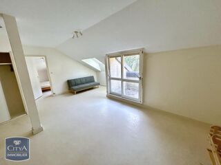  Appartement � vendre 2 pi�ces 34 m�