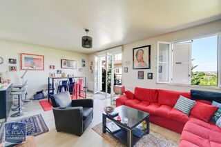  Appartement � vendre 4 pi�ces 68 m�