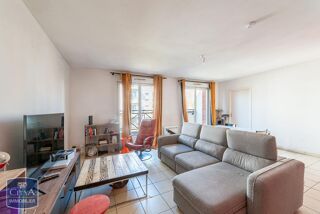  Appartement  vendre 4 pices 83 m
