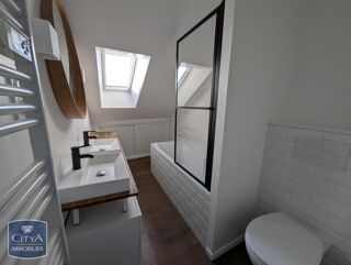  Appartement  vendre 3 pices 45 m