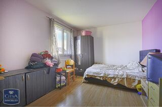  Maison � vendre 4 pi�ces 85 m�