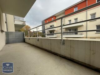  Appartement  vendre 3 pices 67 m