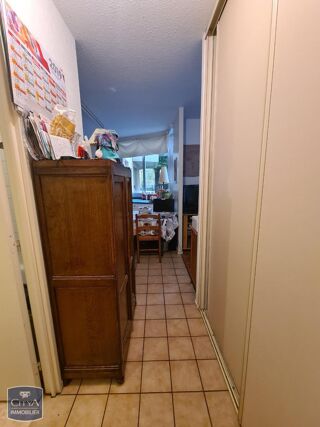  Appartement  vendre 1 pice 27 m