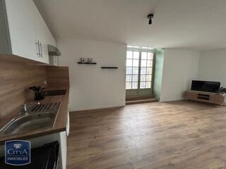  Appartement  vendre 2 pices 56 m
