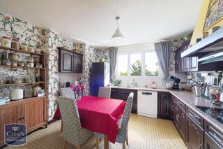  Maison � vendre 5 pi�ces 95 m�