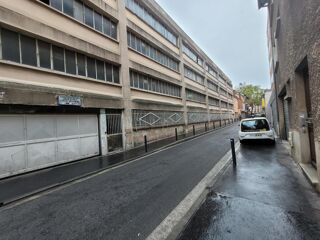  Parking / Garage  vendre 