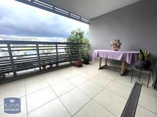  Appartement � vendre 3 pi�ces 67 m�