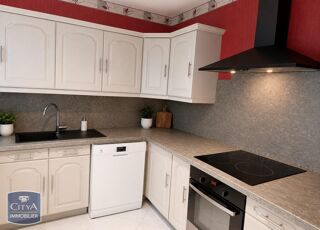  Maison � vendre 5 pi�ces 106 m�