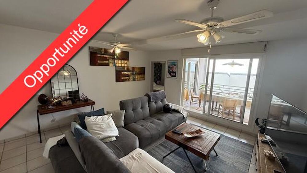 APPARTEMENT MEUBLE DUPLEX T4 ST PAUL - Citya-Saint Paul ....