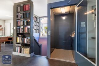  Appartement  vendre 5 pices 148 m