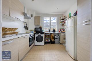  Appartement � vendre 4 pi�ces 67 m�