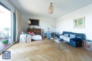  Appartement � vendre 2 pi�ces 63 m�