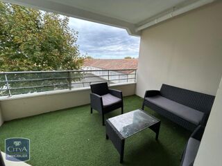  Appartement  vendre 3 pices 55 m