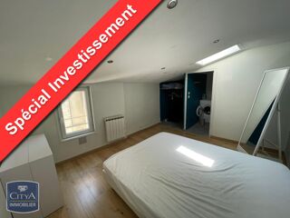  Appartement  vendre 2 pices 31 m