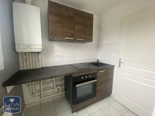  Appartement  vendre 2 pices 44 m