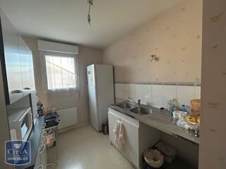  Appartement � vendre 3 pi�ces 61 m�